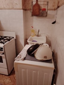 Продаю 2 комнатную квартиру, Корабельный район, Океановская!