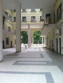 Одеська область, Одеса, Приморський