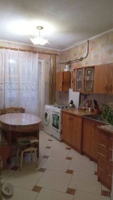 Продам! 3-ком Чешка, 63м2, квартира двухсторонняя, кирпичный дом