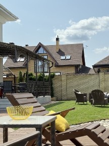 Київська область, Романків