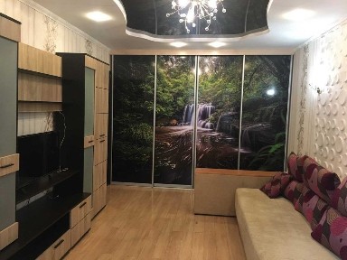 продажа квартиры с ремонтом на Высоцкого