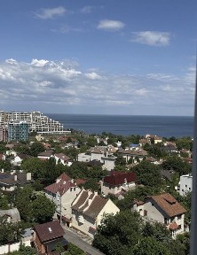 Одеська область, Одеса, Приморський