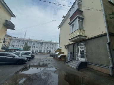 Чернігівська область, Чернігів