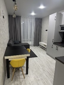 Здається 1 кімнатна квартира в ЖК Мистецькі ворота