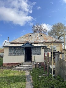 Продаж будинку, дім