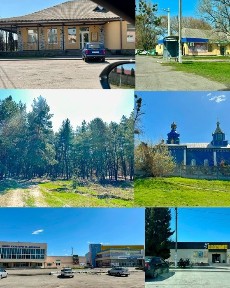 Продаж просторого будинку в житловому стані. С. Білозірʼя. 57,7м2