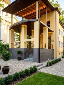Продаж ексклюзивної комерційної будівлі в центрі м Сокаль Без комісії!