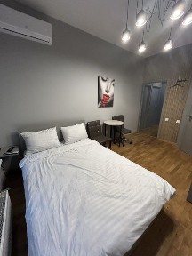 Квартира на Бойчука 17 Печерск новый ЖК