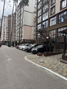 Київська область, Ірпінь