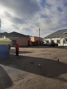 Приміщення, Фасад, 20кв. м. під любий вид діяльності