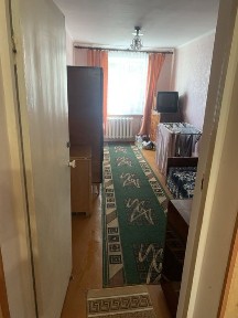 Здам 2 кімнатну квартиру в центрі військового містечка