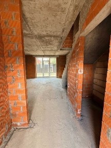 Продаж 2 поверхового таунхауса з ділянкою на 1.3 сотки, 103 кв. м, 3 кімнати, на вул. Вишнева 46/4 • ID 34164303
