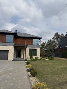 Київська область, Ходосівка