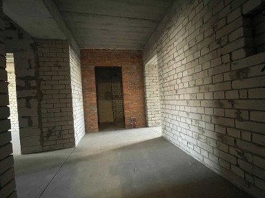 2-к квартира 64,56 м², ЖК Світанок, II кв. 2026, розтермінування