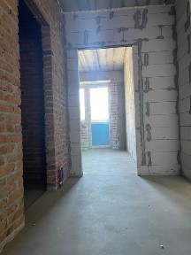 3-к квартира 83,5 м², 5 поверх, ЖК Світанок, III кв. 2026