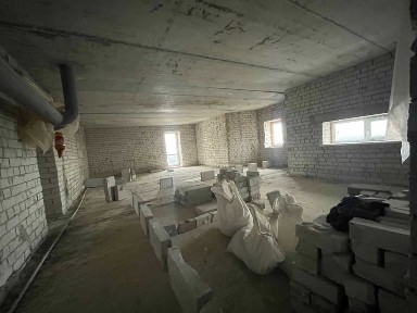 3-к квартира 90 м², панорамний вид, 10/10, центр, 25 000 $