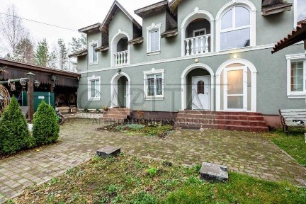 Київська область, Гореничі