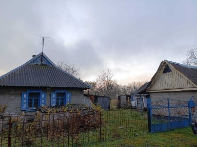 Продам будинок, смт. Миколаївка (Курилівка) Дніпровський район