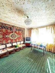 Продаж 2-кімнатної квартири вул. Шишкарівська (біля СумиГаз)