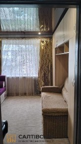 ОВ-3839 Продам гостинку 22м2 на Салтовке Студенческая 535м/р