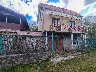 Продаж. Будинок. Тернопільський р-н с. Лозова