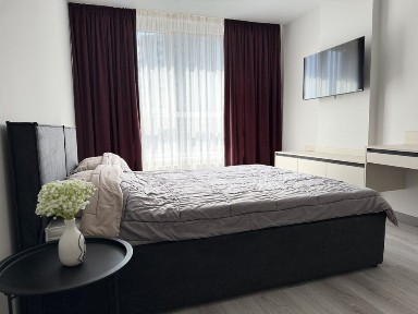 Продаж квартири з ремонтом та меблями