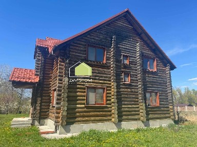 Продаж будинку 122 м²
