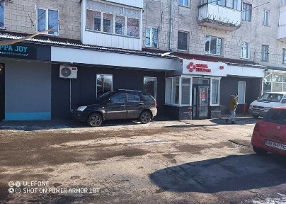 Вінницька область, Вінниця