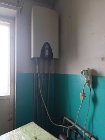 Продаж трикімнатної квартири вул. 6-а Лінія ( Гірничий район).)