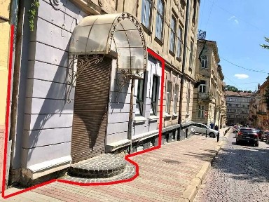 Львівська область, Львів, Галицький