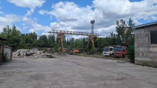 Дніпропетровська область, Кривий Ріг, Покровський