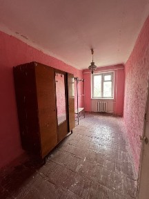 Продается 2-х ком квартира по ул. Жемчужная (44 квартал)