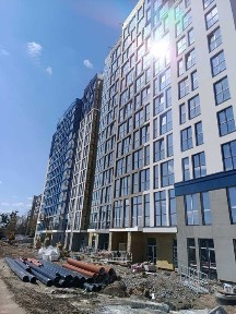 Житомирська область, Житомир, Богунський