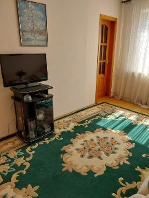 Київська область, Київ, Святошинський