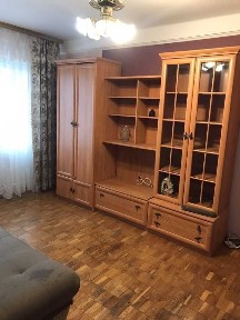 Оренда 1-кімнатної квартири 30 м², Шолом-Алейхема вул., 16