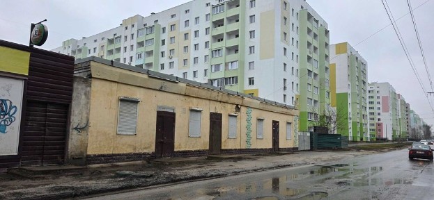 Харківська область, Харків, Індустріальний