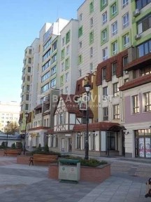 Київська область, Вишневе