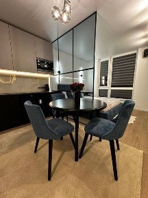Здам в оренду 1 кімнатну квартиру-студію у центрі ЖК <a href='/newbuilding/8127/view/zk-main-house'>Main House</a>