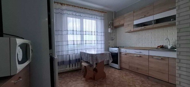 Сдается 1 комнатная квартира на Артема