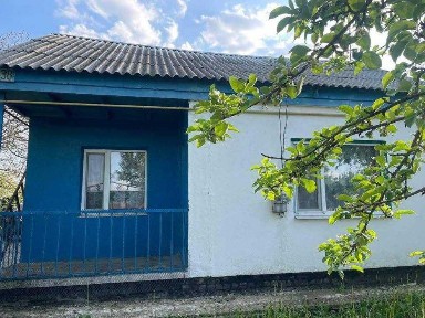 Продаж будинку с. Лигівка Берестинський р-н, Харківська обл.