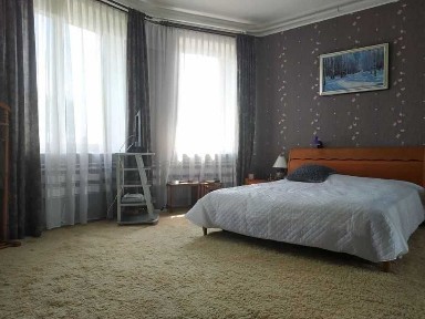 Продаж будинок 313м2 з ремонтом 6 соток Олексіївка