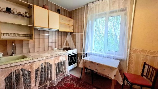 Продаж 1-кімнатної квартири з ремонтом Київ, Лівий берег, Позняки, вул. Ревуцького