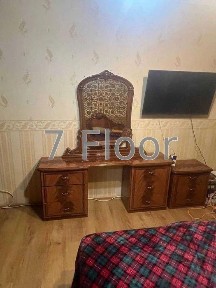 3 кімнатна квартира, метро Осокорки, вулиця Княжий Затон