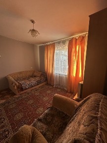 Продаж 1-но кімнатної квартири
