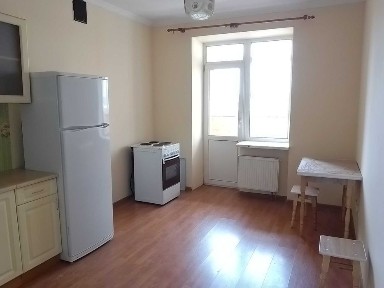 Продажа 1-комнатной квартиры 53 м², Алма-Атинская ул., 37Б