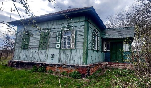 Будинок в с. Талалаївка