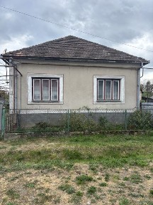 Закарпатська область, Нове Давидково