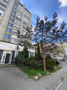 Львівська область, Львів, Залізничний