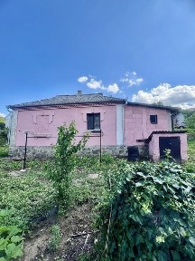Будинок зі зручностями!