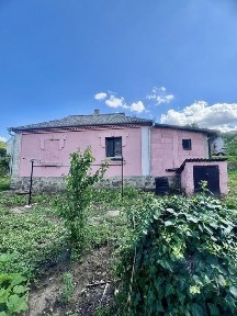 Будинок зі зручностями!